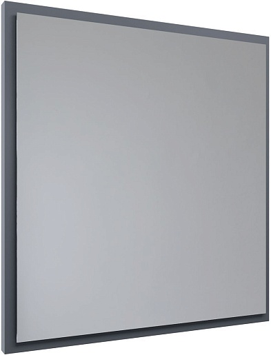 Allen Brau Зеркало Activity 70 1.340026.BGM синий матовый – фотография-4