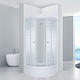 Triton Душевой уголок Стандарт 90/90 В Щ0000061811 – фотография-5