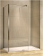 WeltWasser Душевое ограждение WW400 WALK-IN 80B – картинка-8