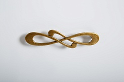 BelBagno Тумба под раковину Onda-M 80 подвесная Bianco Lucido – фотография-5