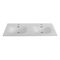 BelBagno Тумба с раковиной Etna 120 с 4 ящиками подвесная Rovere Nature – фотография-16
