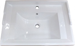 Misty Тумба с раковиной Вивьен 60 – фотография-4