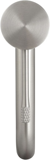 Allen Brau Смеситель для раковины Priority 4.0 5.31С01-BN никель браш – фотография-10