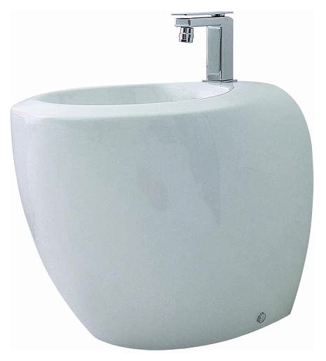 ArtCeram Биде напольное Blend BLB002 – фото-1