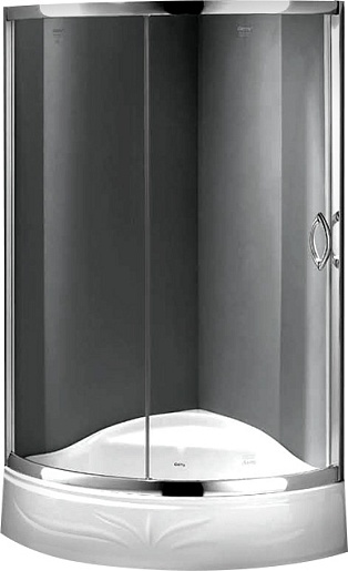 Gemy Душевой уголок Victoria S12051 – фото-1