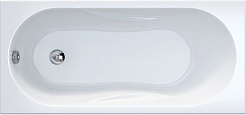 Cersanit Акриловая ванна Mito Green 170x70 ультра белая – фотография-1