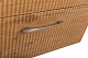 BelBagno Тумба с раковиной Due 60 подвесная Rovere Nature – фотография-28