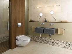 Geberit Кнопка смыва Bolero 115.777.11.1 – фотография-3