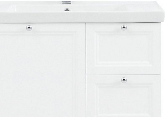 Aquanet Мебель для ванной Амели 90 – картинка-11