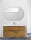 BelBagno Тумба с раковиной Marino-H60 120 подвесная Rovere Nature – фотография-17