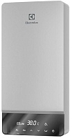 Electrolux Водонагреватель проточный NPX 18-24 SENSOMATIC PRO