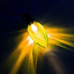 Feron Гирлянда декоративная на бобине CL113 – фотография-6