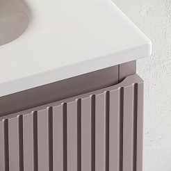 Sancos Тумба под раковину Snob T 60 doha soft SNT60SM – фотография-4