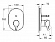 Vitra Смеситель Nest Trendy A42227EXP – фотография-4