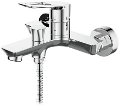 Raiber Смеситель для ванны Osdorf R2102 – фотография-1
