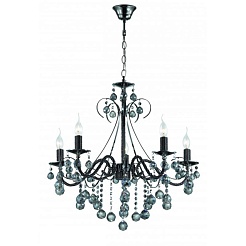  Люстра "Balley W4733DC-05" потолочная – фотография-1