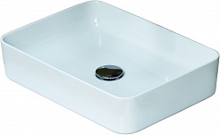 Vigo Мебель для ванной Urban 600-2-0 со столешницей под стиральную машину белая – фотография-14
