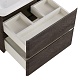 BelBagno Тумба под раковину Albano-Cer 50 подвесная Rovere Nature Grigio – картинка-18