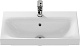 Бриклаер Мебель для ванной Брайтон 60 глиняный серый – картинка-29