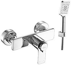 Rossinka Смеситель для душа RS50-41 термостатический – фотография-1