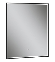 Equil Зеркало Forest 80 черный – фотография-1