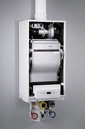 Bosch Газовый котел настенный ZBR 100-3 – фотография-2
