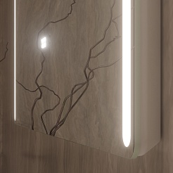 Vigo Зеркало Krona Luxe 800 – фотография-6