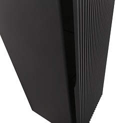 BelBagno Шкаф подвесной UNO 33/160 Темно-Серый Матовый – фотография-6