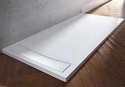 Jacob Delafon Поддон для душа Flight Neus E62515-F-00 140х80 см – фотография-4