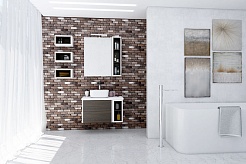 Акватон Зеркало Брук 60 – фотография-3