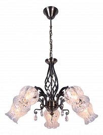  Люстра "Balance 95287-45" подвесная – фотография-1