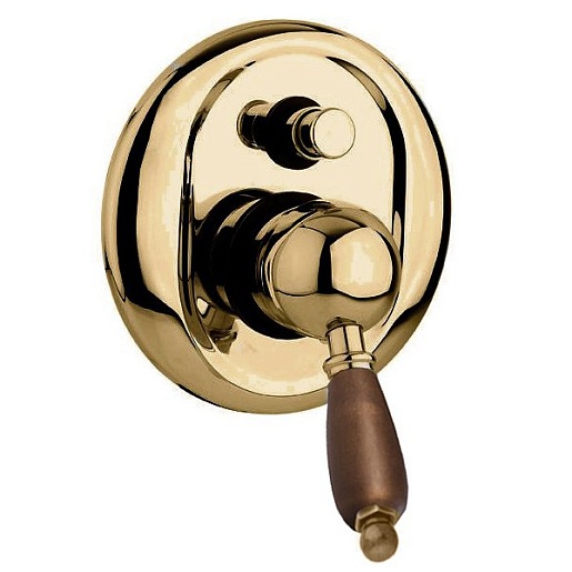 Cezares Смеситель ELITE-VDIM-02-Nc для душа – фото-1