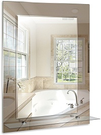 Mixline Зеркало Элит Нью Крит люкс 53.5 – фотография-1