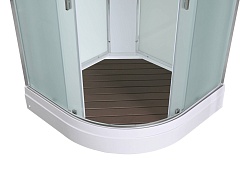 Avacan Душевая кабина 80/80 EM2080LED – фотография-16