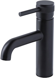 Allen Brau Смеситель для раковины Priority 5.31001-31 черный матовый – фотография-6