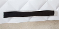 Бриклаер Ручка ЖАКЛИН черная (1 шт.) – фотография-1