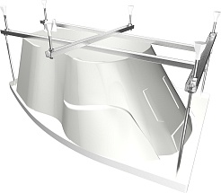 Triton Акриловая ванна Лайма R – фотография-4