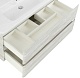 BelBagno Мебель для ванной Albano-Cer 105 Rovere Vintage Bianco – фотография-25