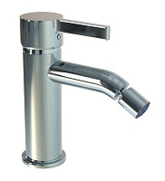 Cezares Смеситель для биде Brera 74CR304 хром