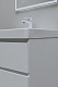 Aquanet Мебель для ванной Вега 60 подвесная белая глянцевая – фотография-40