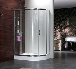 Grossman  Душевой уголок Classic GR-9120L – фотография-5