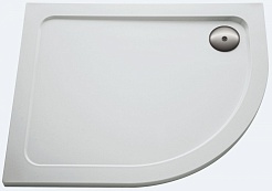 Jacob Delafon Поддон для душа FLIGHT E62465-F-00 120х90 см – фотография-1