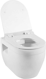 Aquanet Унитаз подвесной Glide 210772 – фотография-4