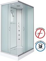 Niagara Душевая кабина Classic NG-43285-14QG