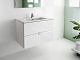 Roca Мебель для ванной Victoria Nord 60 ICE Edition L – картинка-14