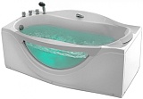 Gemy Акриловая ванна G9072 C L