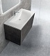 Cezares Мебель для ванной Premier-HPL 100 Manganese,TCH – фотография-23