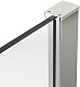 Vincea Душевой уголок Stella 110x90 VSR-1ST9011CL профиль хром стекло прозрачное – картинка-20