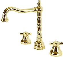 Cezares Смеситель LORD-BLS2-03/24 для раковины