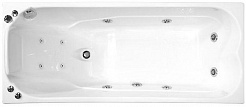 Triton Акриловая ванна Берта – фотография-2